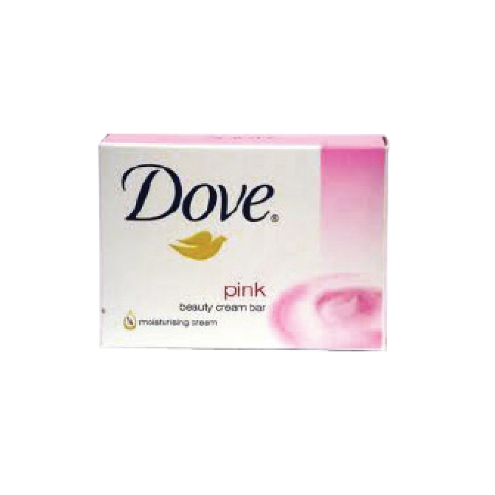 Dove Pink 135 Gr Profarma 2153