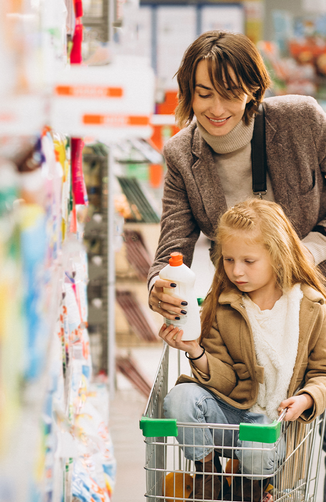 Mercado de Alimentos Hispanos en los EE. UU. 2021 – 2028