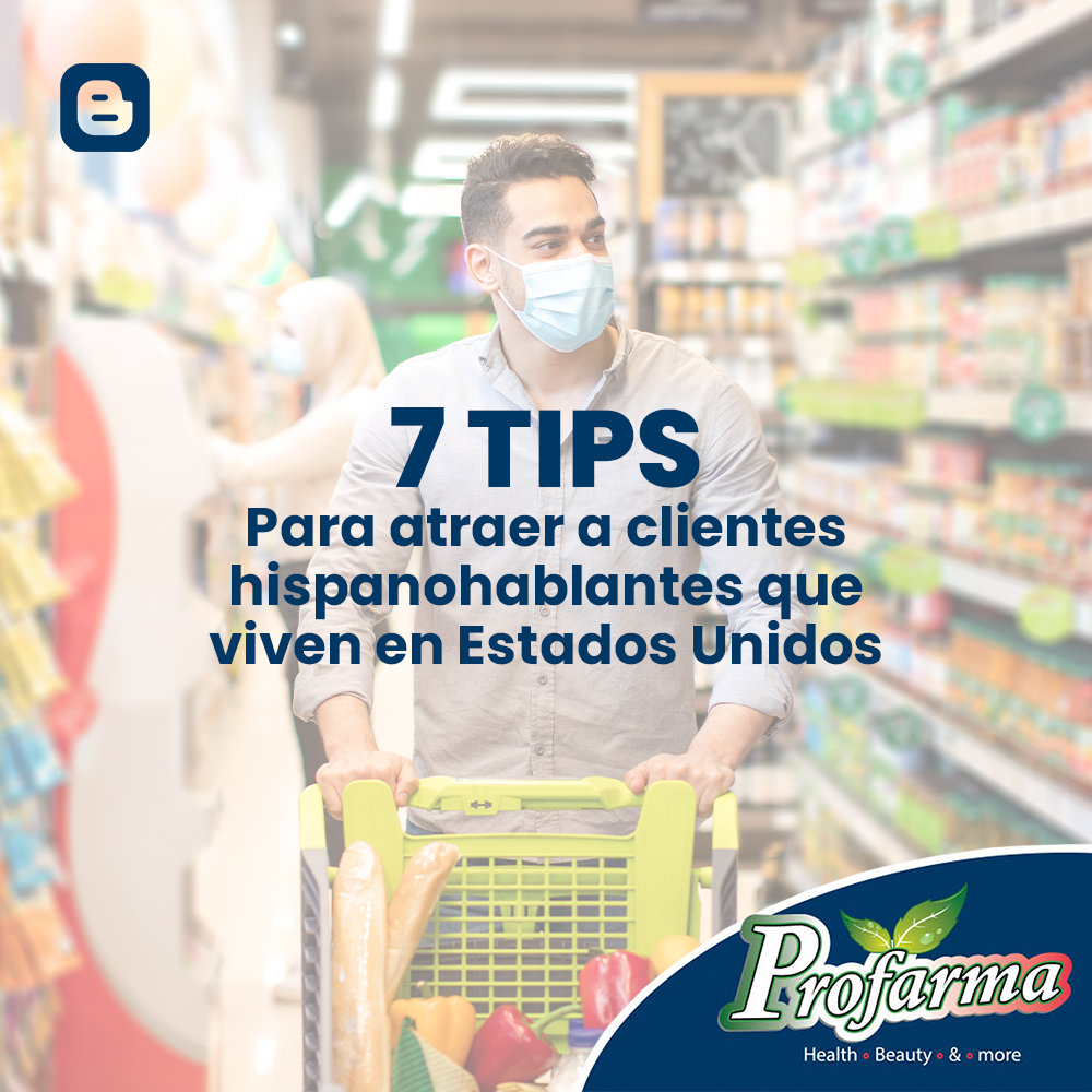 7 tips de cómo atraer a clientes hispanohablantes que viven en Estados Unidos